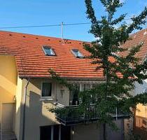 Noch von PRIVAT: wunderschöne 3 Zimmer Maisonette Wohnung - Östringen