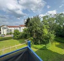 Vollmöbillierte 1 Zimmer-Wohnung in Maintal 32qm