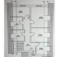 Charmante 4-Zimmer Wohnung im Herzen Obertraublings