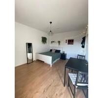 Schöne 1-Zimmerwohnung Leipzig Lindenau