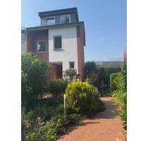 PRIVAT TOP REIHENENDHAUS KELLER 207m2 Wfl 407 m2 Grund BESTE LAGE - Buxtehude