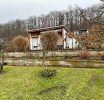 Kleingarten Pachtland in Bad Gottleuba - Bad Gottleuba-Berggießhübel