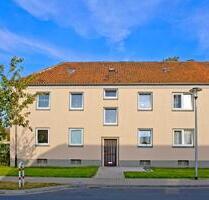 3-Zimmer-Wohnung in Hamm Herringen