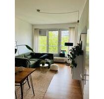 Biete Grindel-Wohnung gegen Köln - Hamburg Harvestehude