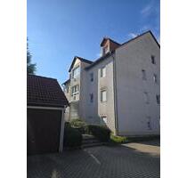 2 Raumwohnung 62m² EG in 07589 Kleinbocka - Münchenbernsdorf