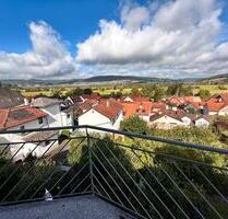 Reihenmittelhaus – unverbaubarer Blick ins Kinzigtal – von privat - Wächtersbach