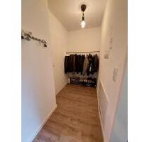 Neuwertige 2-Zi.-Wohnung in Leherheide - Bremerhaven