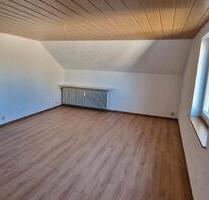 4 Zimmer Dachgeschosswohnung - 700,00 EUR Kaltmiete, in Ehekirchen (PLZ: 86676)