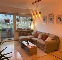 2 ZimmerWohnung in LL Stadt NordWest - Landsberg am Lech Ellighofen