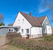 Einfamilienhaus - Familienfreundliches und großzügig Wohnen - Wunstorf