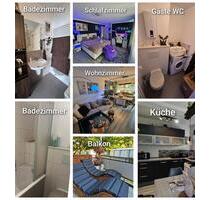 Schöne 2-Zimmer-Wohnung ruhig & zentral in Heisingen - Essen Stadtbezirk VIII