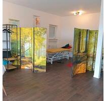 Praxisraum zur Untermiete - 350,00 EUR Kaltmiete, ca.  45,00 m² in Bielefeld (PLZ: 33613) Schildesche