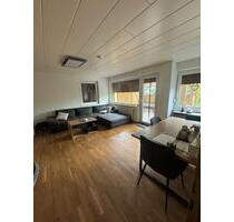 3-Zimmer Wohnung in Schwanewede