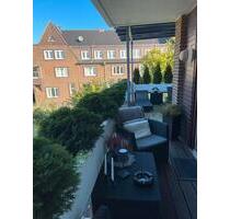 Charmante renovierte 3 ZKB mit große Balkon in Bad Oeynhausen!!!! - Wuppertal Gemarkung Vohwinkel