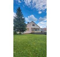 Freistehendes Einfamilienhaus VB - Herleshausen