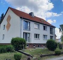 3-Raum Erdgeschoss Wohnung - 287,00 EUR Kaltmiete, in Groß Quenstedt (PLZ: 38822)