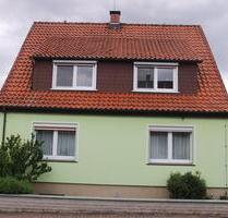 Zweifamilienhaus in ruhiger Wohnlage in Osterode - Osterode am Harz