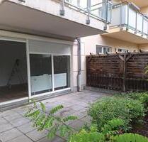 Kleine 3-Raum Wohnung mit Terrasse und Stellplatz - Zwickau Zwickau-Nord