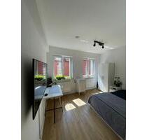 Wohnen im Herzen der Stadt - 690,00 EUR Kaltmiete, ca.  30,00 m² in Greven (PLZ: 48268)