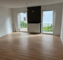 Frisch renovierte Wohnung in der City von Gemünd - Schleiden