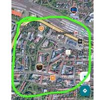 Oktoberfest Wiesn Wohnung München 50m2 modern zu vermieten