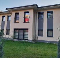 3-Zimmer Erdgeschoss Wohnung in Waldkraiburg