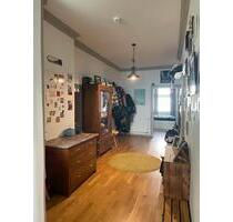 Wunderschöne Altbauwohnung im Stuttgarter Westen