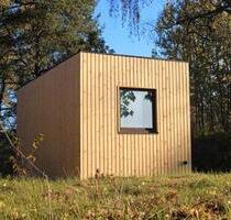 Sauna, Saunawagen, Tinyhouse. - 11.900,00 EUR Kaufpreis, ca.  12,50 m² in Nürnberg (PLZ: 90429) Eberhardshof