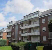 Moderne 3-Zimmer-Wohnung in ruhiger Lage - Grevenbroich Neuenhausen