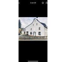 Einfamilienhaus zu mieten, große Haus zum mieten kalt - Langweiler