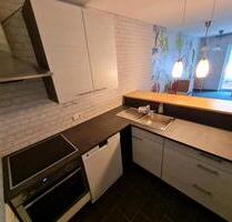 Schöne Wohnung mit Terrasse zu vermieten - Bruchweiler-Bärenbach