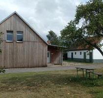 Ferienhaus Landliebe Mecklenburg - Mecklenburgische Seenplatte - Stavenhagen