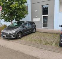 Wohnung zum Kauf, von privat, 51 qm, 2 Zimmer, 2 Stellplätze - Crailsheim