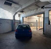 Lagerhalle Kühlerbau ca. 300 m² inkl. Büroraum und Sanitär - Iserlohn
