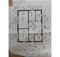 3-Zimmerwohnung im EG, Doppelhaus mit Garten - Lauenburg/Elbe
