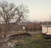 Kleingarten in Freital Birkigt KGV „Panorama“ e. V. Freital