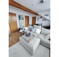 DG Wohnung 2 Zi, 59qm in Dürwiss mit traumhafter TERRASSE - Eschweiler