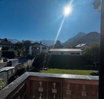 4,5 Zimmer Wohnung - 2.300,00 EUR Kaltmiete, in Farchant (PLZ: 82490)