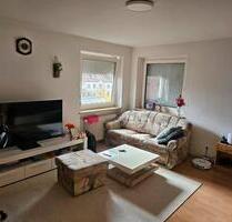 Zu vermieten: 2-Zimmer-Wohnung im Zentrum von Deggendorf