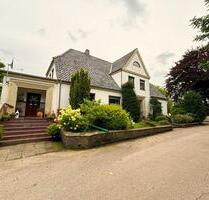 Idyllischer Resthof mit Potenzial - Havetoft