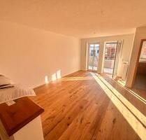 Schöne 1,5-Zimmer Wohnung in Deggendorf