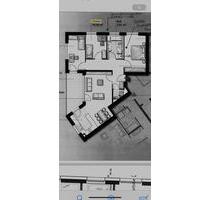 Barrierefreie Wohnung Böblingen- Flugfeld 4 Zimmer Wohnung