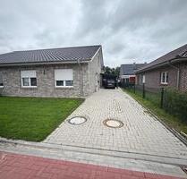 Doppelbungalow zum vermieten Wangerland