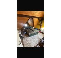 Dachgeschosswohnung in Herxheim zu vermieten - Herxheim bei Landau/Pfalz