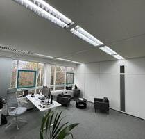 26m2 BÜRO - TOP - Ottobrunn - Warmmiete