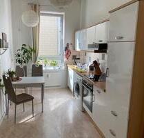 3,0-Zimmer-Wohnung, Toosbüystr. 27 HH (2. OG links) ! Bitte bewerben Sie sich online ! - Flensburg Altstadt