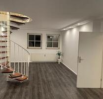 Helle 2,5 Zimmer Wohnung in Coburg Innenstadt