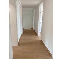 Teilsanierte 4 ZKB Wohnung im Herzen Obernkirchens zu vermieten