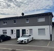 Moderne 2-Zimmer Wohnung in Jettingen-Scheppach