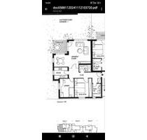 Mietwohnung in Jöllenbeck 85qm mit Terrasse und Garten - Gütersloh Avenwedde